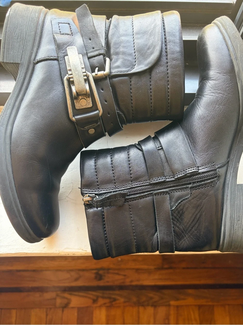 N/A classic black